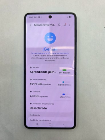 1-1-278168-1-Smartphone Samsung Galaxy Z Flip 7 12 512Gb 