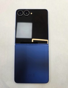 1-1-278168-1-Smartphone Samsung Galaxy Z Flip 7 12 512Gb  2