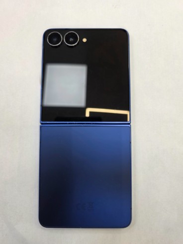 1-1-278168-2-Smartphone Samsung Galaxy Z Flip 7 12 512Gb 