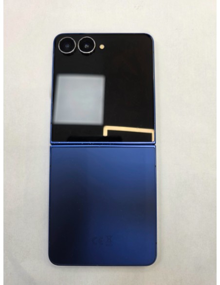 1-1-278168-2-Smartphone Samsung Galaxy Z Flip 7 12 512Gb 
