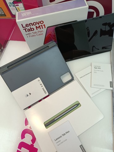 9-9-79865-1-Tablet Lenovo Tab M11 Tb330fu