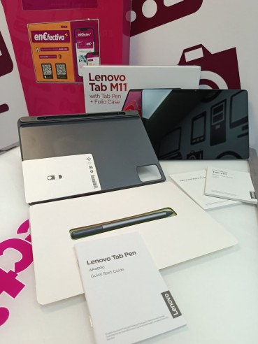 9-9-79865-2-Tablet Lenovo Tab M11 Tb330fu