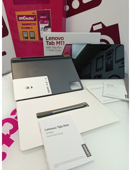 9-9-79865-2-Tablet Lenovo Tab M11 Tb330fu