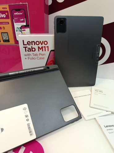 9-9-79865-3-Tablet Lenovo Tab M11 Tb330fu