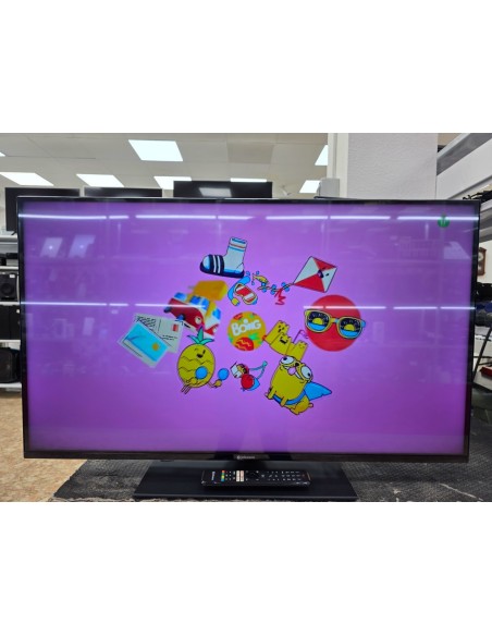 1-1-277859-1-Televisor LED J43QE JOHNSON SMART NEGRA