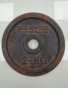 6-6-171675-1-Disco De Pesas Domios 2Kilos