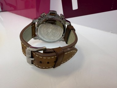 9-9-79855-7-Reloj Pulsera Caballero Duward Aquastar D85516.03