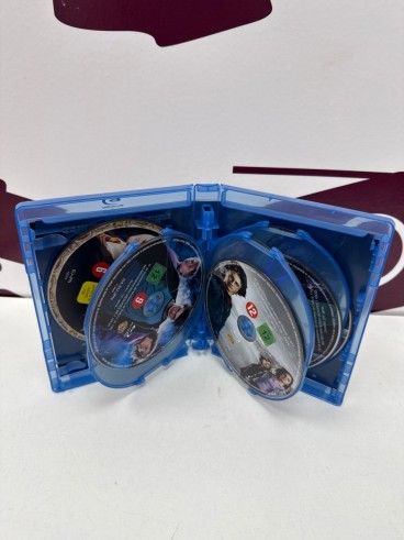 8-8-80741-2-Película Bluray Harry Potter Edicion Completa