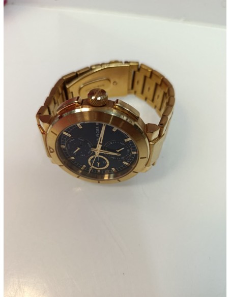 9-9-79854-2-Reloj Pulsera Caballero Tommy Hilfiger Th5031343631