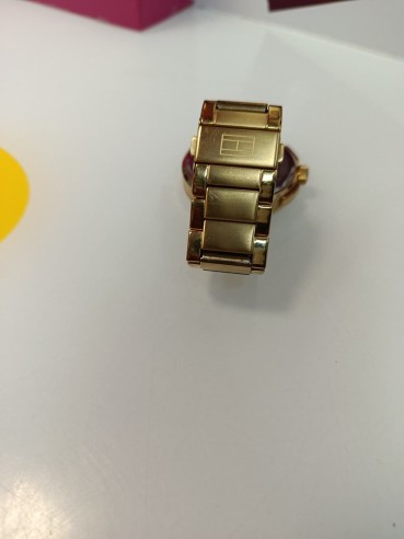 9-9-79854-3-Reloj Pulsera Caballero Tommy Hilfiger Th5031343631