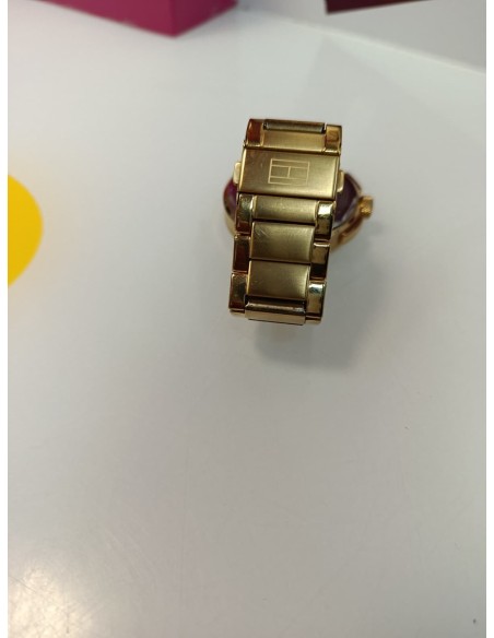 9-9-79854-3-Reloj Pulsera Caballero Tommy Hilfiger Th5031343631