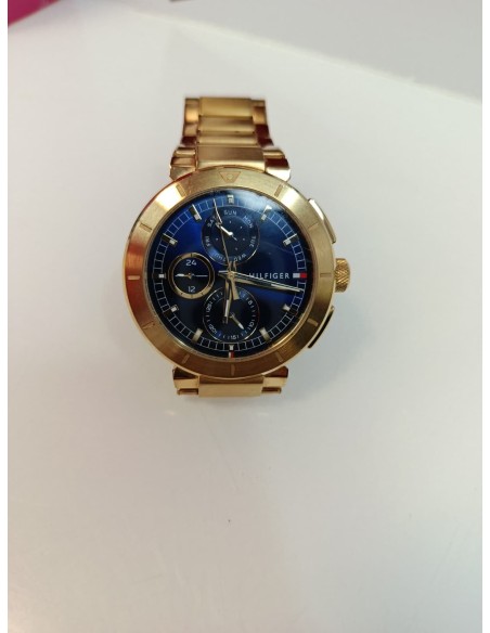 9-9-79854-4-Reloj Pulsera Caballero Tommy Hilfiger Th5031343631