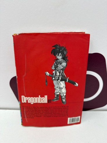 8-8-80733-2-Cómic DragonBall 01