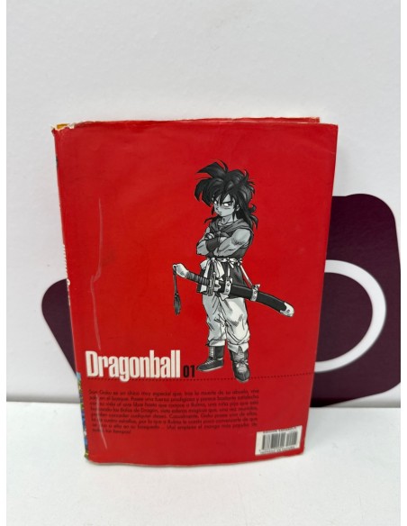 8-8-80733-2-Cómic DragonBall 01
