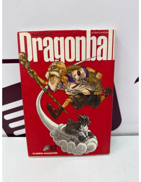 8-8-80732-1-Cómic DragonBall 02
