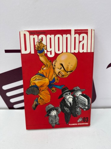 8-8-80731-1-Cómic DragonBall 03