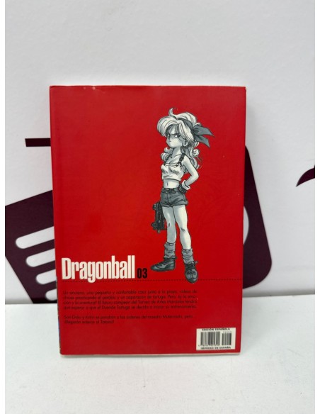 8-8-80731-2-Cómic DragonBall 03