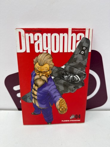 8-8-80730-1-Cómic DragonBall 04
