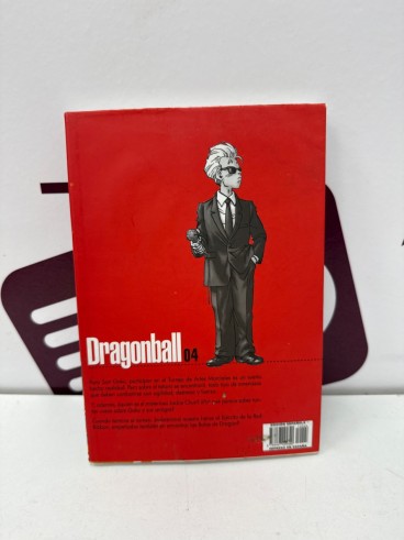 8-8-80730-2-Cómic DragonBall 04