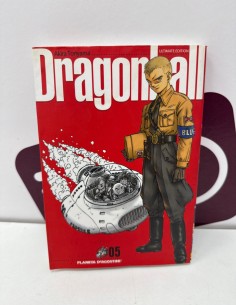 8-8-80729-1-Cómic DragonBall 05