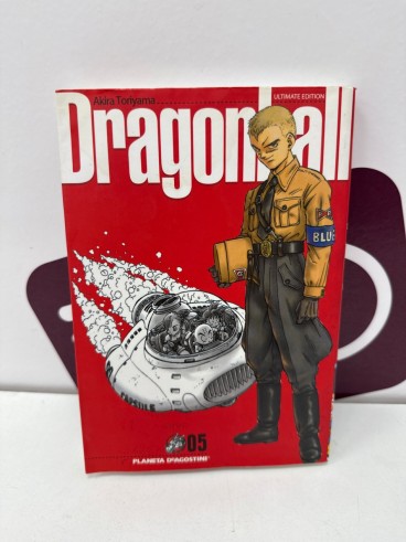 8-8-80729-1-Cómic DragonBall 05