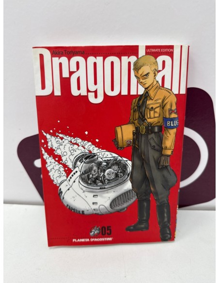 8-8-80729-1-Cómic DragonBall 05
