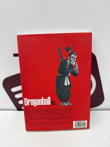 8-8-80729-2-Cómic DragonBall 05