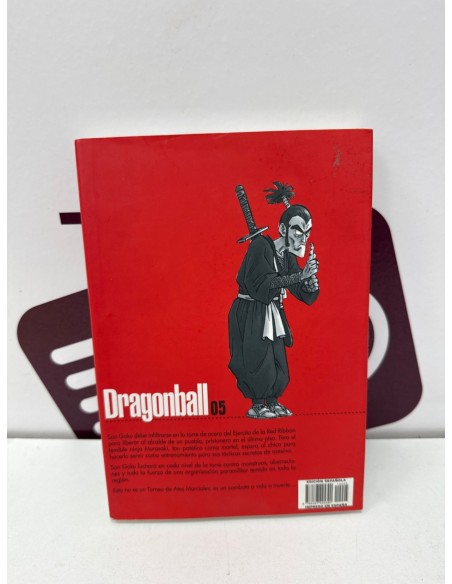 8-8-80729-2-Cómic DragonBall 05