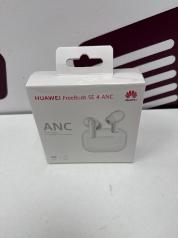 8-8-80744-1-Auriculares Huawei FreedBuds SE 4 ANC (nuevo)