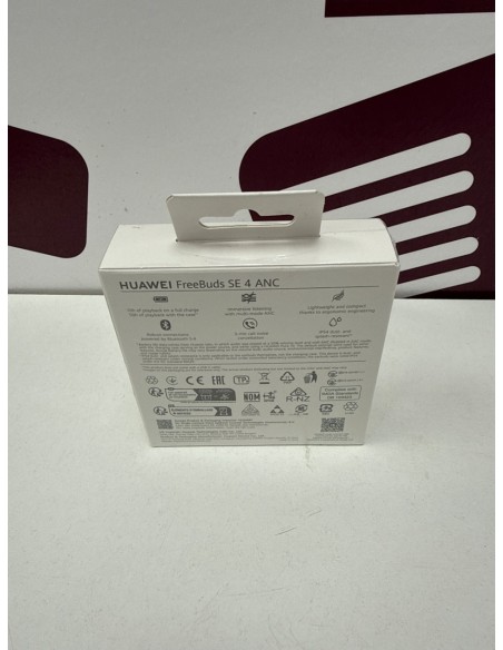8-8-80744-2-Auriculares Huawei FreedBuds SE 4 ANC (nuevo)