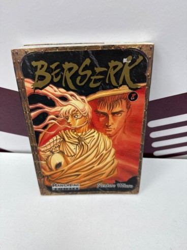8-8-80735-1-Cómic berserk 8