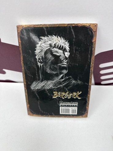 8-8-80735-2-Cómic berserk 8