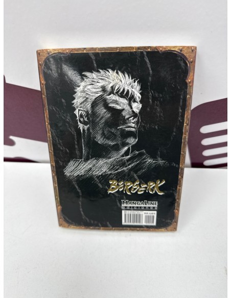 8-8-80735-2-Cómic berserk 8