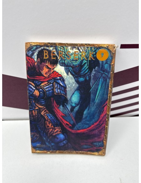 8-8-80734-1-Cómic berserk 9