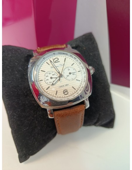 9-9-79856-2-Reloj Pulsera Caballero Massimo Dutti 1690 053 700