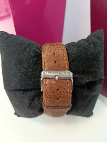 9-9-79856-4-Reloj Pulsera Caballero Massimo Dutti 1690 053 700