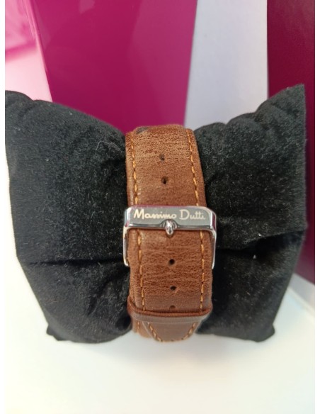9-9-79856-4-Reloj Pulsera Caballero Massimo Dutti 1690 053 700