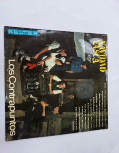 1-1-278272-1-Vinilo Navidad Vasca