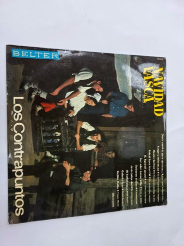 1-1-278272-1-Vinilo Navidad Vasca