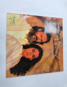 1-1-278270-1-Vinilo Sergio Y Estibaliz Cuidado Con La Noche 