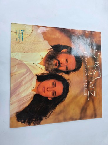 1-1-278270-1-Vinilo Sergio Y Estibaliz Cuidado Con La Noche 