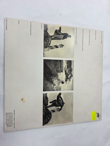 1-1-278258-2-Vinilo Victor Manuel - Qué te puedo dar 