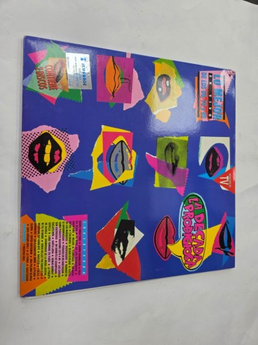 1-1-278256-1-Vinilo La Decada Prodigiosa