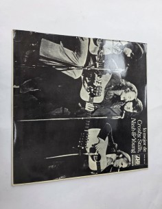 1-1-278249-1-Vinilo Lo Mejor de Crosby, Stills, Nash Young
