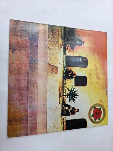 1-1-278248-1-Vinilo Poco Rose of Cimarron