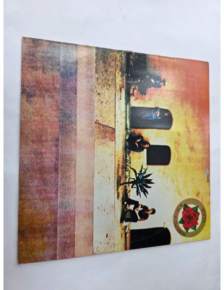 1-1-278248-1-Vinilo Poco Rose of Cimarron