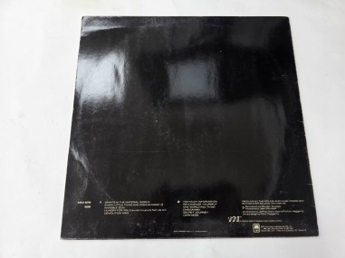 1-1-278245-2-Vinilo The Police - Ghost in the Machine 