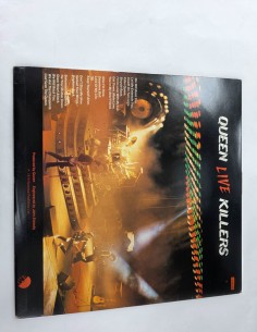 1-1-278244-1-Vinilo Queen Live Killers 2