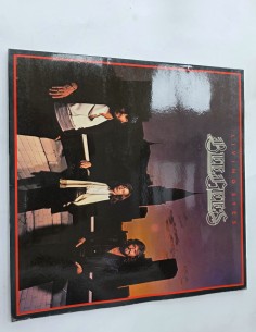 1-1-278243-1-Vinilo BeeGees Living Eyes
