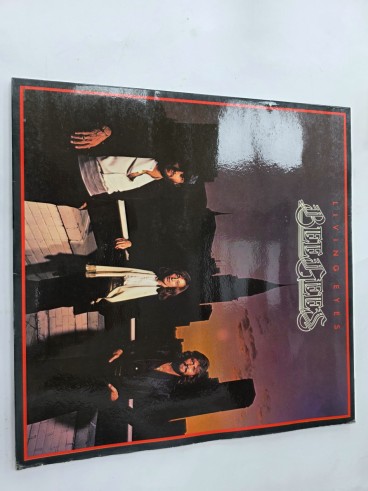 1-1-278243-1-Vinilo BeeGees Living Eyes